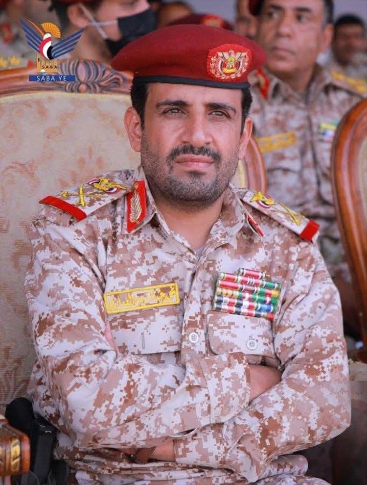 اخبار اليمن  ترجيحات بمقتل رئيس أركان الحوثيين محمد عبدالحكيم الغماري في غارة جوية إسرائيلية استهدفت صنعاء