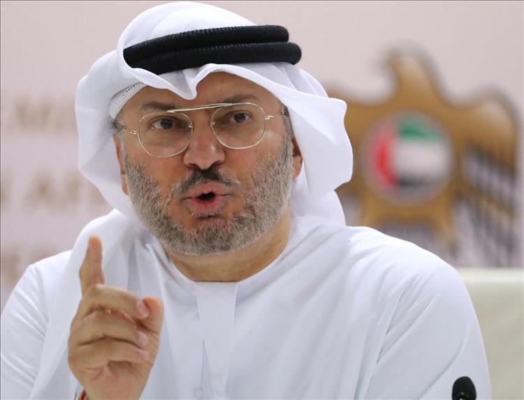 أنور قرقاش: في ذكرى تحرير عدن.. بطولات قوات الإمارات والمقاومة ستظل خالدة في ذاكرة الوفاء