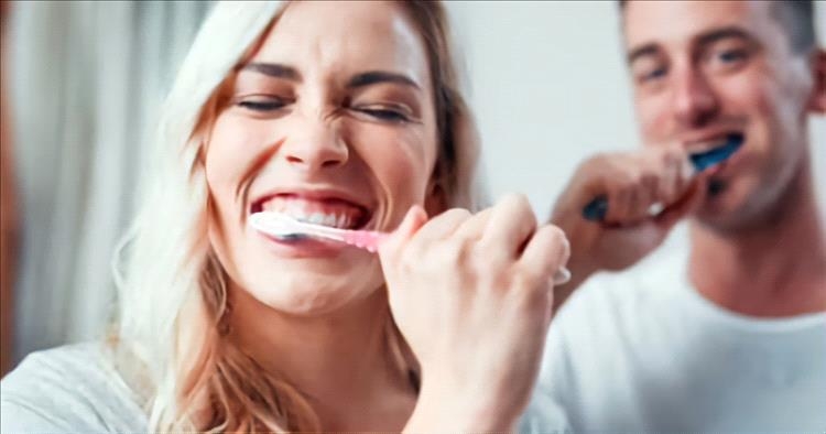 اخبار اليمن  صحة الفم وصلة وثيقة بصحة الجسد