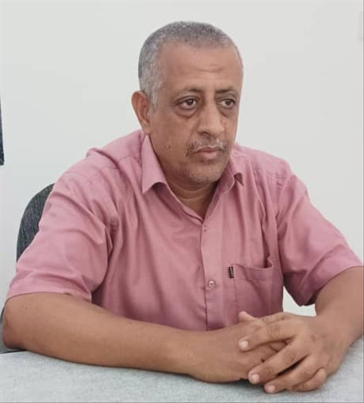 نائب مدير مؤسسة المياه بعدن: ديون حكومية تعرقل عملنا وننتظر تدخل المالية