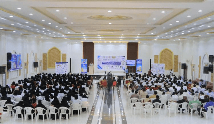إقامة الملتقى الثالث للممرضين بحضرموت الوادي وتكريم المبرزين في المستشفيات والمراكز الطبية