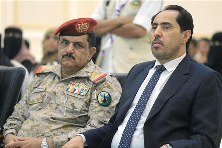 وزارة الشباب والرياضة تدشّن الخطة الوطنية لتمكين الشباب 2025–2030م