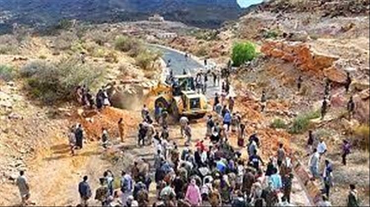 رئيس ملتقى أبين الجامع يرحب بفتح طريق الضالع مريس صنعاء ويدعو إلى فتح جميع الطرقات