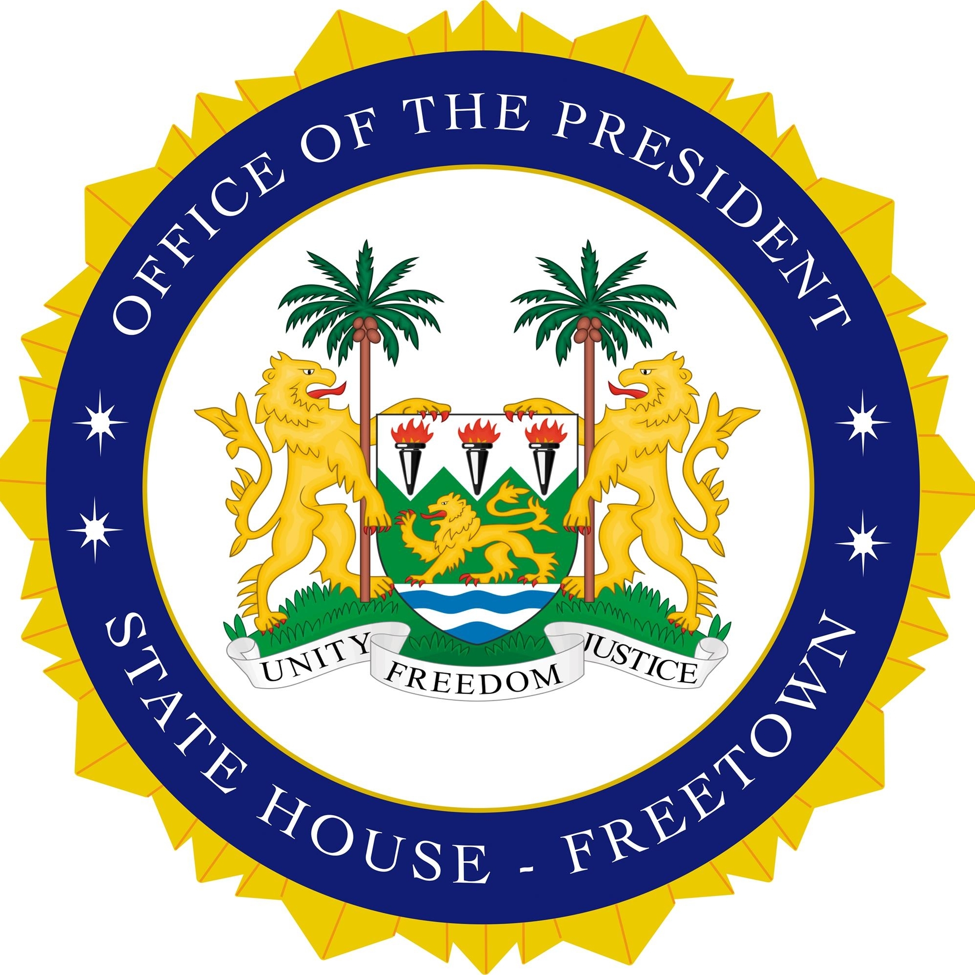 Sierra Leone's President Julius Maada Bio Receives Annual Public Procurement Compliance Reports, Urges Digital Reforms to Curb Wastage