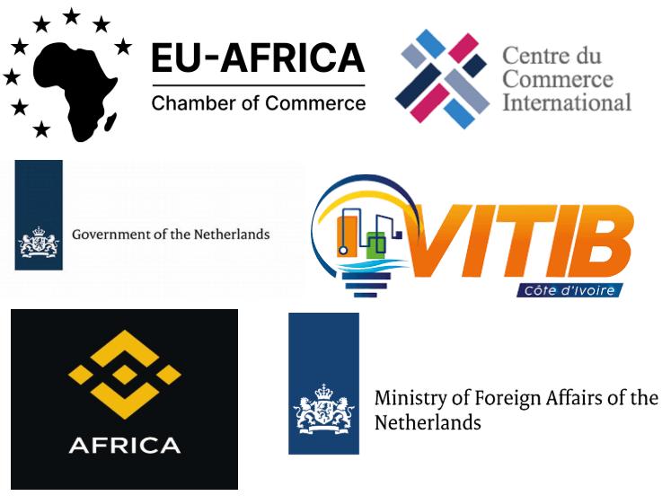 Blockchain & Artificial Intelligence (AI) B2B: Unlocking B2B Innovation and Opportunities in Côte d'Ivoire, Supported by the Netherlands Trust Fund V Ghana Tech Project