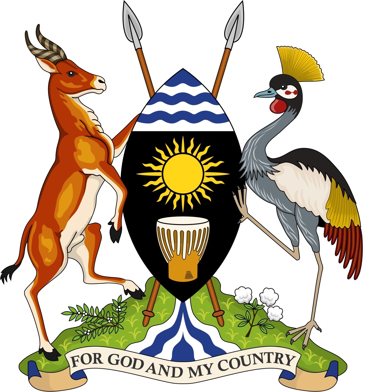 Uganda Pearl of Africatrade Expo Opens in Malaysia