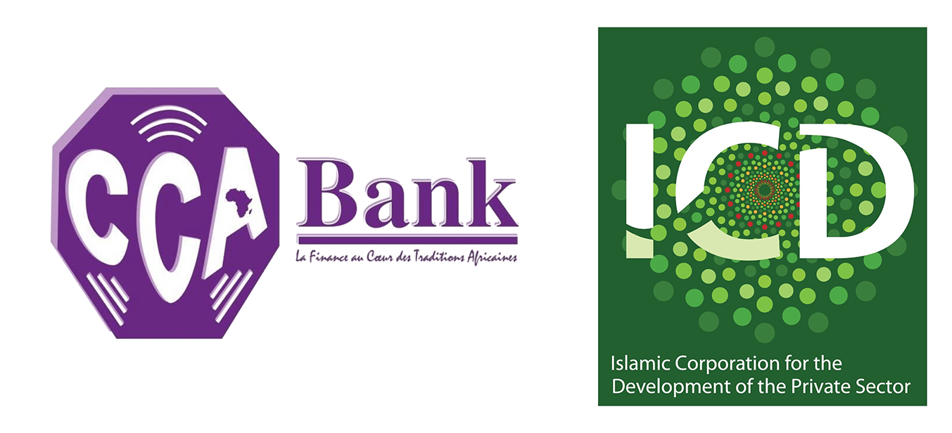 The Islamic Corporation for the Development of the Private Sector (ICD) disburses Small and Medium Enterprise (SME) financing facility (15 million Euros) in favor of Crédit Communautaire d'Afrique Bank (CCA-Bank Cameroon)
