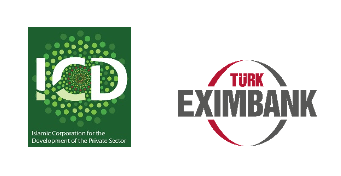 The Islamic Corporation for the Development of the Private Sector (ICD) leads successful closure of USD 145 Million Shariah-Compliant Syndicated Facility for Turk Eximbank