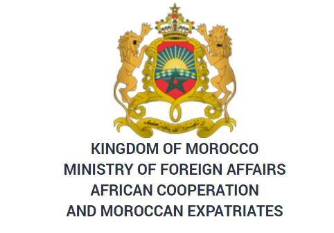 In light of its Chairmanship of Al-Quds Committee, Morocco Sees Two-State Solution as Cornerstone to Regional Security and Stability- Morocco's Foreign Minister