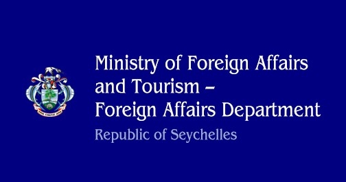 Seychelles and France sign an Extradition Agreement