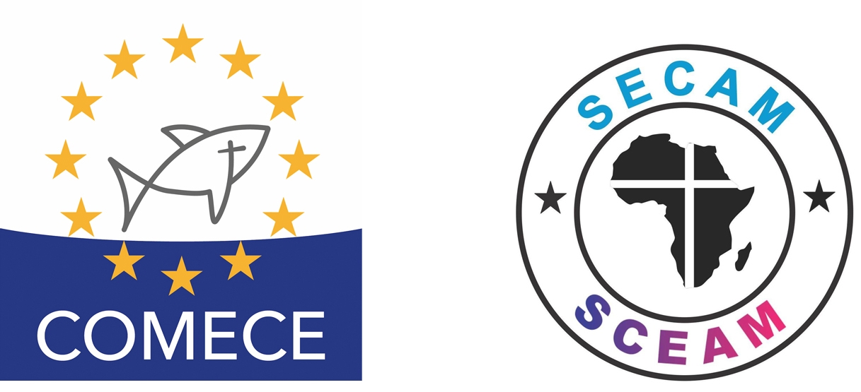 Joint Statement of Commission of the Bishops' Conferences of the European Union (COMECE) and Symposium of Episcopal Conferences of Africa and Madagascar (SECAM) ahead of the AU – EU Foreign Ministers' Meeting on 21 May 2025