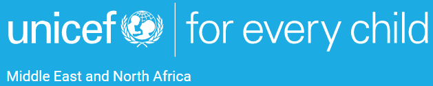 Every five seconds, a child is displaced, injured, or killed in the Middle East and North Africa's conflicts