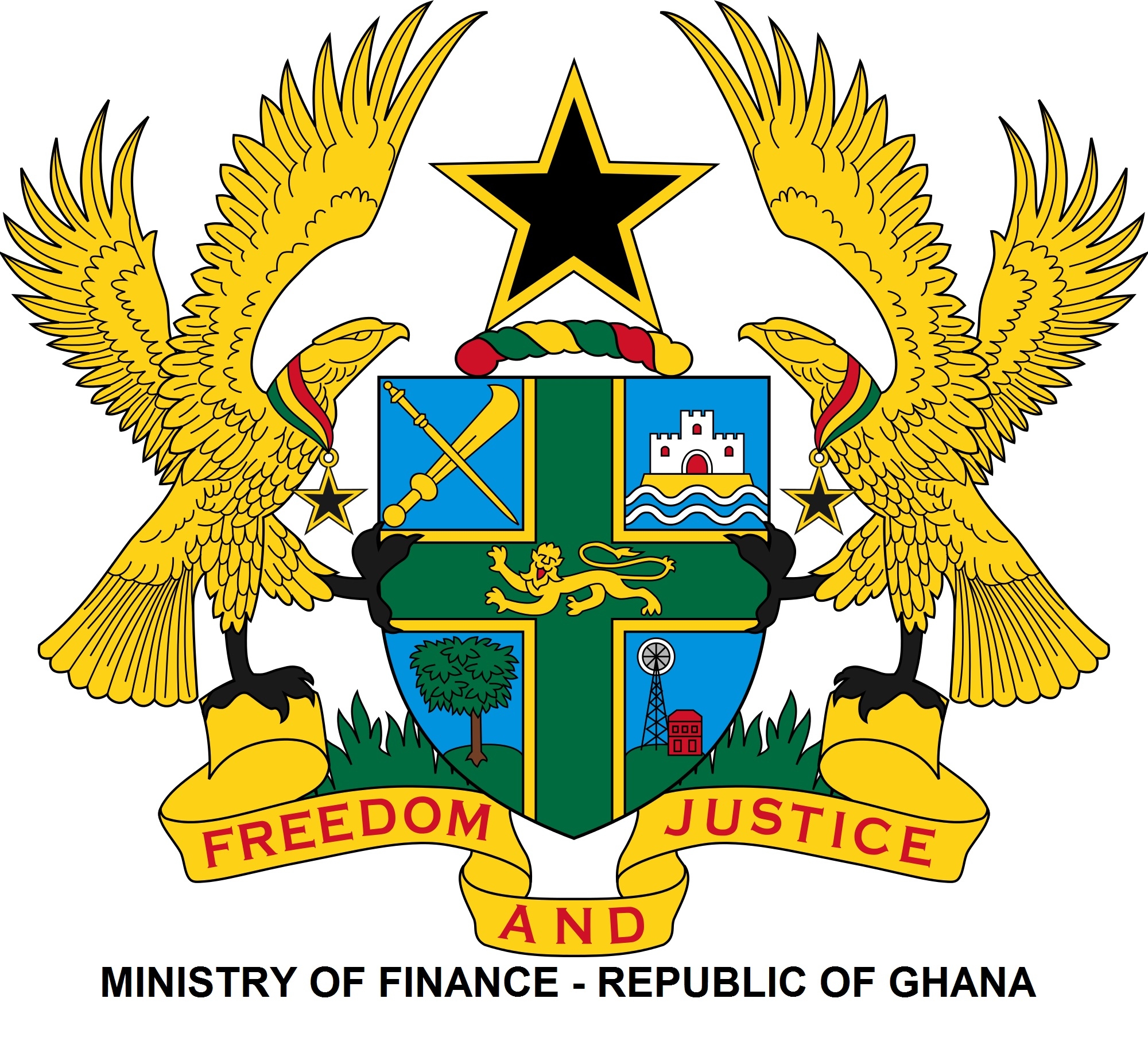 Finance Minister Outlines Measures to Tackle Ghana's Large Payable Build-up in 2024
