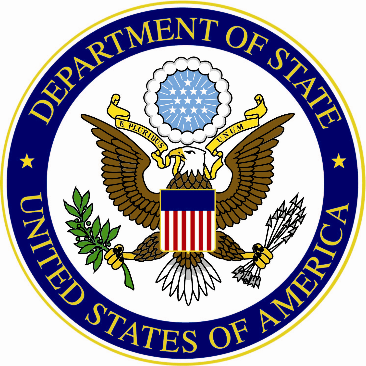 United States (U.S.) Ambassador Reaffirms Commitment to Peace and Partnership in the Southwest Region