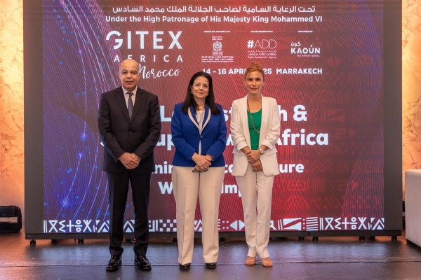 Morocco sets the stage for Africa's digital future ahead of continental launchpad event for innovation, Artificial Intelligence (AI) and digital leadership in Marrakech