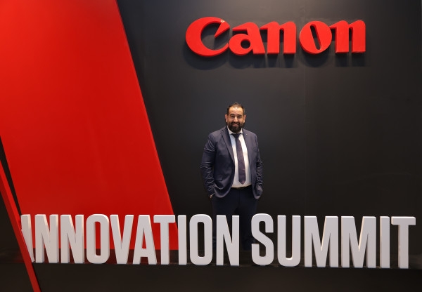 Canon Reinforces Commitment to Egyptian Market with an Exclusive Event for Partners and Customers in Cairo