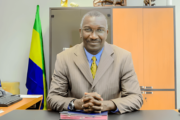 Gabon Oil Company Chief Executive Officer (CEO) Joins African Energy Week (AEW) 2025 Following Major Asset Acquisition from Tullow Oil