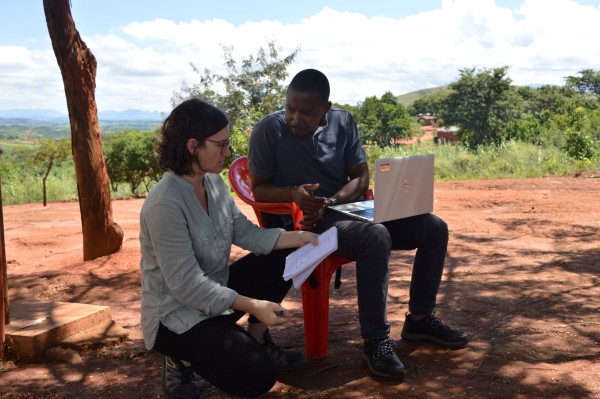 Strengthening vulnerability analysis to tackle food insecurity in Southern Africa