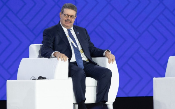 Gas Exporting Countries Forum (GECF) Secretary General to Highlight Strategic Role of Gas in Africa's Energy Future at African Energy Week (AEW) 2025
