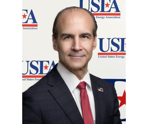 United States Energy Association (USEA) Chief Executive Office (CEO) Mark W. Menezes to Bring United States (U.S.) Energy Expertise to African Energy Week (AEW) 2025 Stage