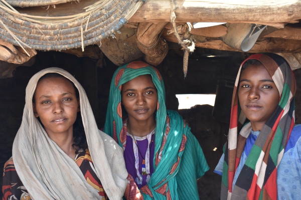 African Development Bank approves $19.85 million grant for emergency support to the most vulnerable in Sudan's conflict areas