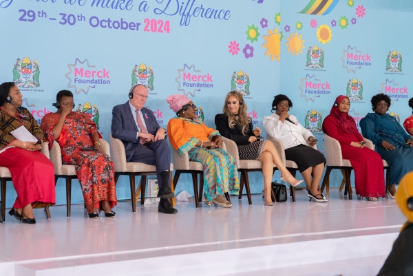Merck Foundation marks World Cancer Day by providing 194 Oncology Scholarship to Doctors from 32 African Countries