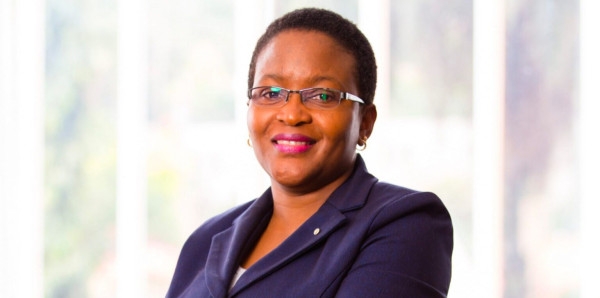 Uganda National Oil Company (UNOC) Chief Executive Officer (CEO) Proscovia Nabbanja to Showcase Uganda's Oil Investment Prospects at African Energy Week (AEW)