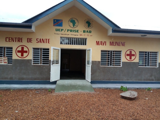 In the Democratic Republic of Congo (DRC), the African Development Bank is accelerating the transformation of infrastructure and access to basic social services