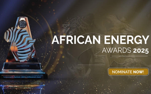 Celebrating Excellence in Africa's Energy Industry: Nominations Open for the 2025 African Energy Awards at African Energy Week (AEW)