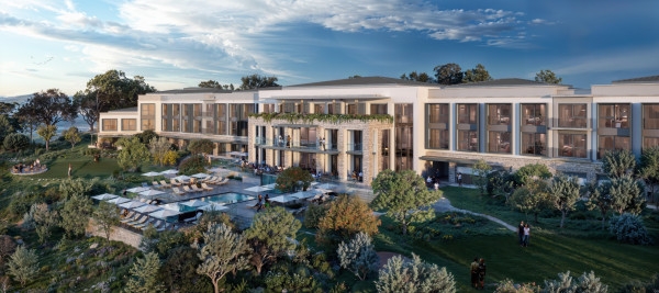 Accor Signs Novotel Victoria Falls, Marking Strategic Market Entry into Zimbabwe