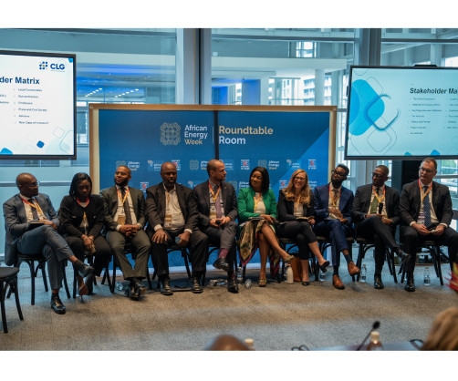 African Energy Week (AEW) 2025 African Energy General Counsel Forum to Spotlight Strategic Legal Leadership, Dealmaking and Doing Business in African Oil & Gas