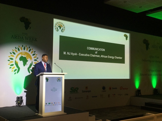 Intra-African Trade, Investment and Liquefied Petroleum Gas (LPG) can Address Africa's $15B Infrastructure Gap
