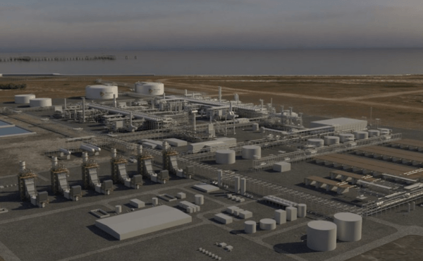 ExxonMobil Showcases $20M Local Content Investment During African Energy Chamber's (AEC) Mozambique Roundtable