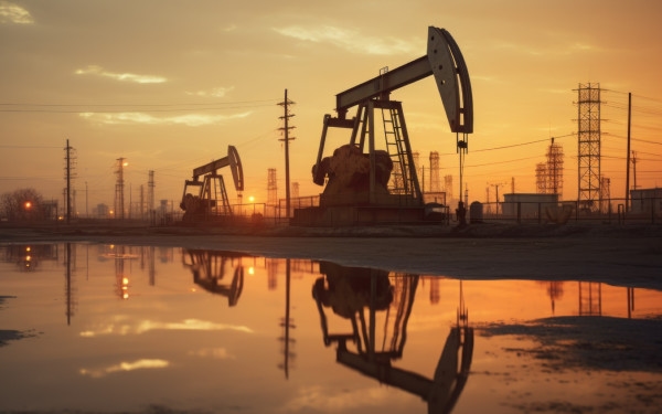 Financing Oil and Gas (O&G) Projects in Congo: Increased Investment to Drive Output