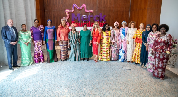 Merck Foundation's 7th Edition of First Ladies Initiative Summit Brings Together 14 African and Asian First Ladies to discuss the impact of their programs
