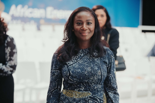 Nigeria's Olu Verheijen Joins African Energy Week (AEW) 2025 as Nigeria Strives for Energy Investment and Reform