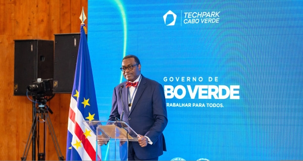 Cabo Verde's Digital Transformation in full expansion with African Development Bank Support