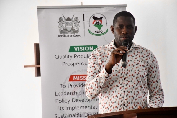 Kenya: Principal Secretary (PS) Oluga Calls for Increased Funding to Strengthen Family Planning Programme