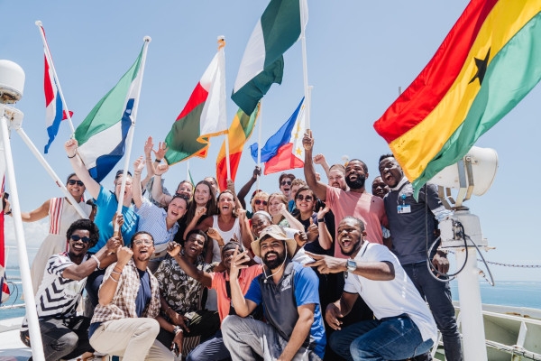 Hospital Ship Africa Mercy® Returns to Madagascar: A Joint Initiative to Strengthen Access to Surgical Care and Healthcare Training