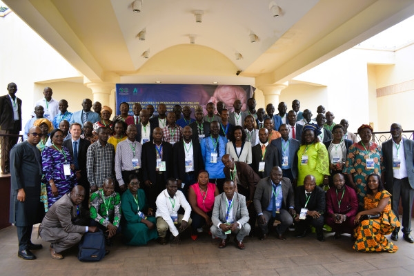 Central African Republic : African Development Bank Strengthens Capacity to Tackle Illicit Financial Flows and Manage Resource-backed Loans
