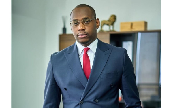 Imperatus Energy Chief Executive Officer (CEO) Unpacks Downstream Strategy for Congo