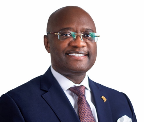 Afreximbank Appoints Dr. George Elombi as President in Strategic Move for African Energy Trade