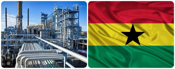 African Energy Chamber (AEC) Commends Ghana's Commitment to Boost Energy Security with Second Gas Processing Plant