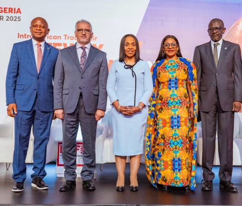 Nigerian business leverage African Continental Free Trade Area (AfCFTA) to grow the country's intra-African trade opportunities
