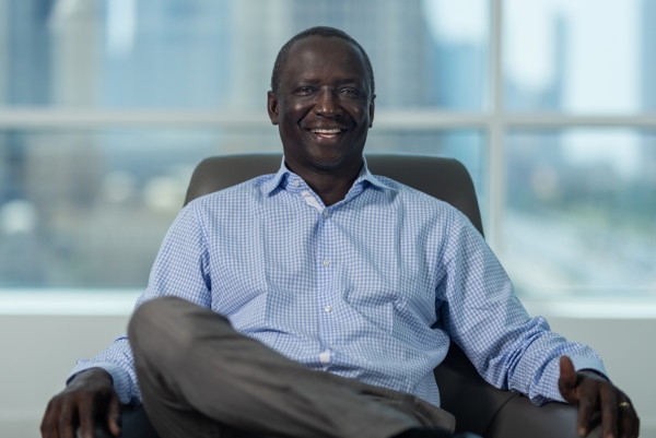 Webb Fontaine Accelerates Benin's Customs Transformation with Key Milestones