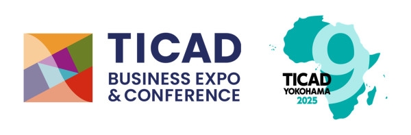 Largest number ever of around 200 Japanese companies to participate in the Tokyo International Conference on African Development (TICAD) Business Expo & Conference