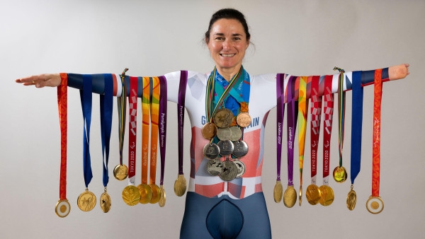 Youth Charter Celebrates International Women's Day: Empowering Girls and Women Through Sports and Arts