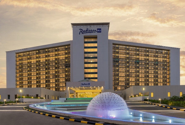 Radisson Hotel Group leads hospitality growth in Africa with the most hotel openings