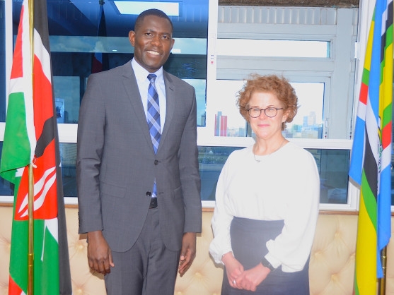 Kenya: Government Forms Committee to Boost Local Production of Snake Antivenom