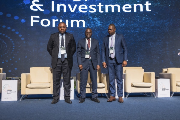 Congo's Société Nationale des Pétroles du Congo (SNPC) Explores Regional Market Bond for Hydrocarbon Development
